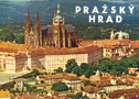 Název : Pražský hrad