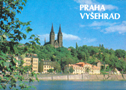 Název : Praha - Vyšehrad