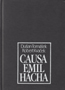 Název : Causa Emil Hácha