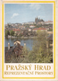 Název : Pražský hrad : Reprezentační prostory