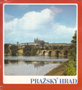 Název : Pražský hrad