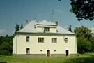 Chateau : Helvíkovice