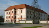 Chateau : Horní Cerekev
