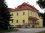 Zámek : Hořovice, starý zámek