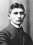 Jméno : Kafka, Franz