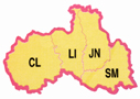 Kraj : Liberecký kraj