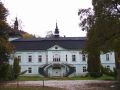 Chateau : Horní Maršov