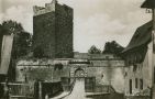 Hrad : Chebský hrad