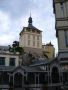 Hrad : Karlovy Vary, Zámecká věž