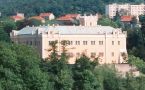 Chateau : Klášterec nad Ohří