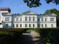 Chateau : Liberec, nový zámek
