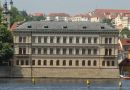 Palác : Lichtenštejnský palác