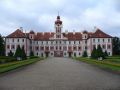 Chateau : Mnichovo Hradiště