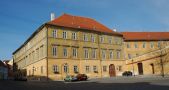 Palác : Trautmannsdorfský palác