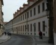 Palác : Valdštejnský palác