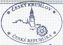 Zámek : Český Krumlov, areál zámku