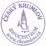 Zámek : Český Krumlov, areál zámku