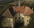 Chateau : Osečany
