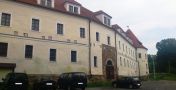 Chateau : Poběžovice