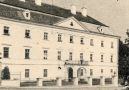 Zámek : Tulešice