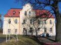 Zámek : Dalovice, starý zámek