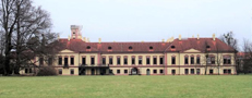 Chateau : Heřmanův Městec