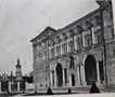 Palác : Černínský palác