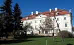 Zámek : Tulešice