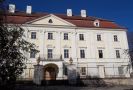 Zámek : Tulešice