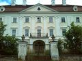 Zámek : Tulešice