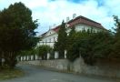 Zámek : Tulešice
