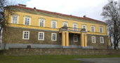 Chateau : Dolní Benešov