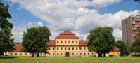 Chateau : Litvínov