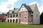 Chateau : Koldín