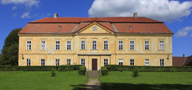 Chateau : Dukovany